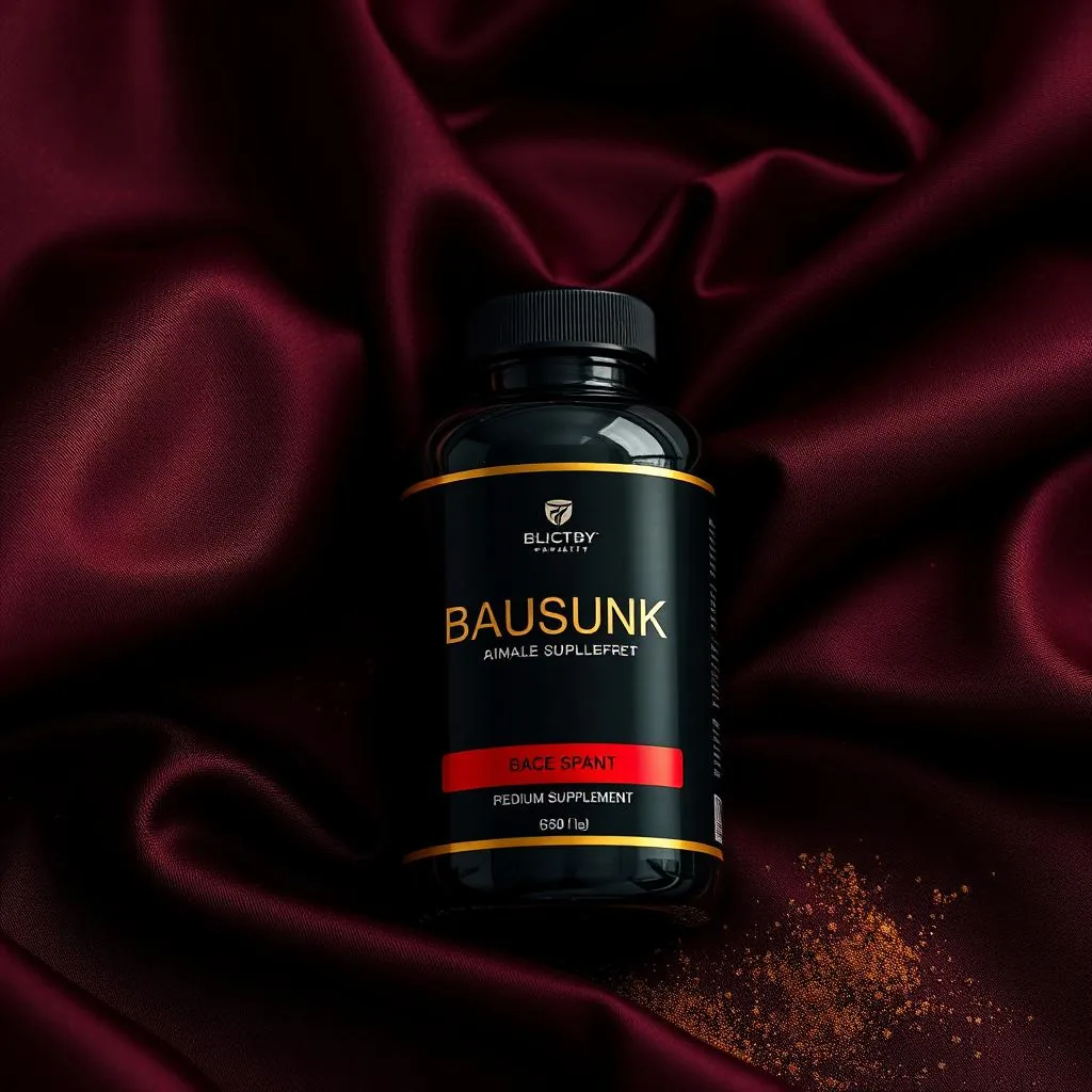 Antarctic Fish Krill Oil